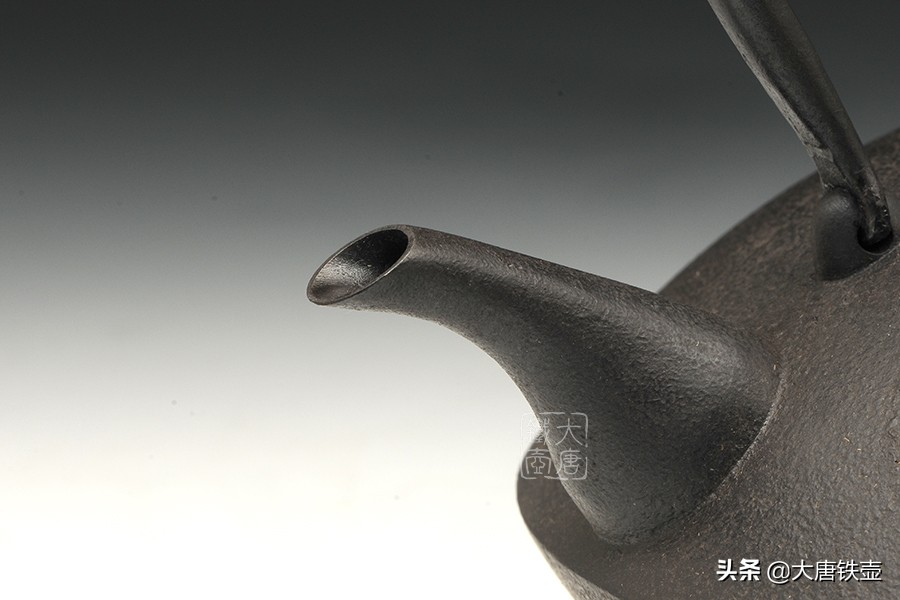 为什么铁壶可以煮水,为什么用铁壶煮水喝