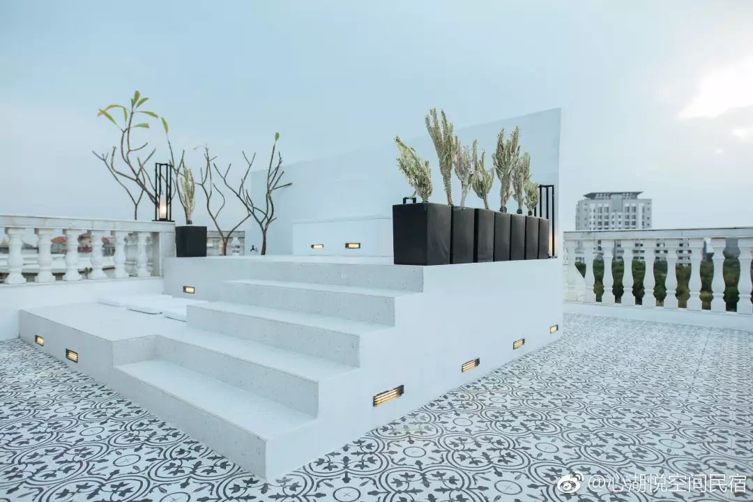 厦门最美民宿设计 (厦门最美民宿设计师)