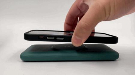 无线磁吸充电宝评测,麦多多无线充电宝排行榜