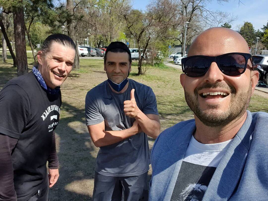 漫威月光骑士有多强,漫威最帅英雄月光骑士