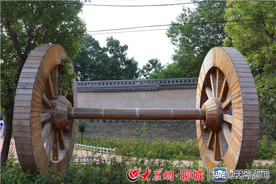 地名故事（36）小店村：透过历史更迭探访古代官道驿站