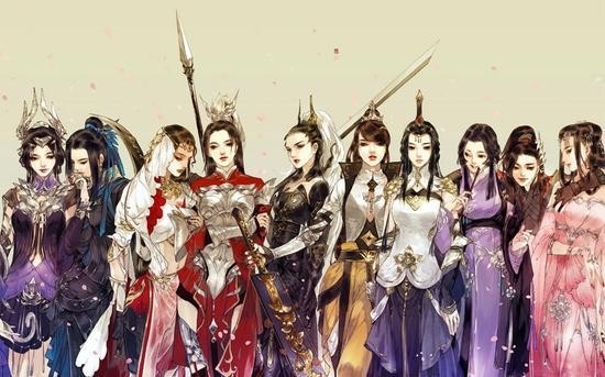 剑网三pvp万花和霸刀,剑网3霸刀萌新攻略