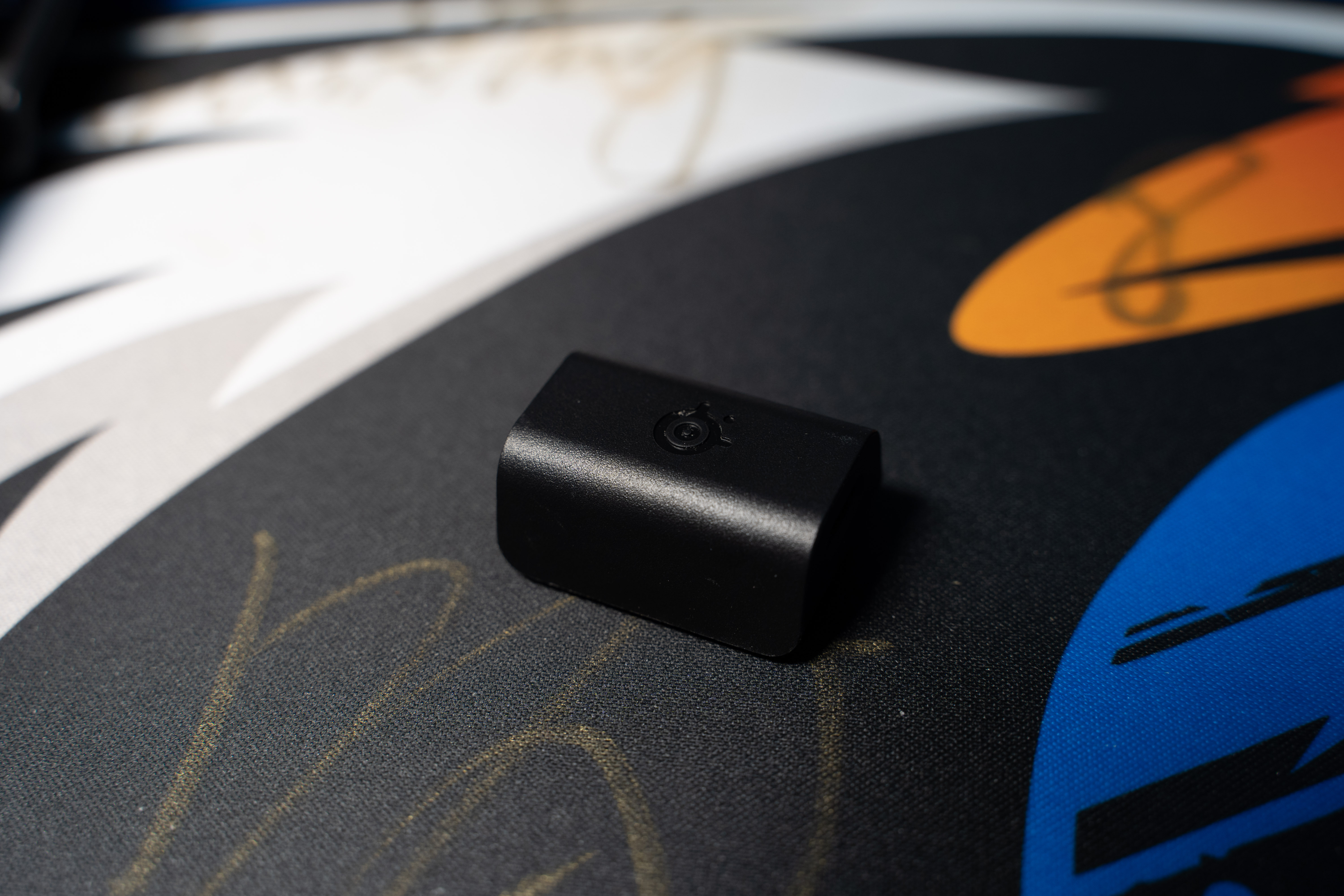 轻量化+无线=赛睿Aerox3Wireless