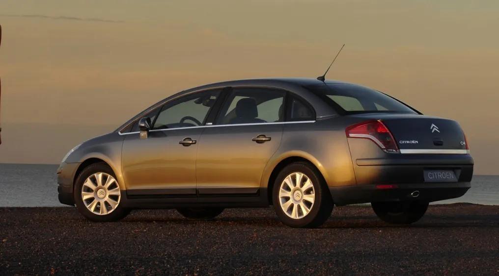 一个“武汉伢”认识的雪铁龙