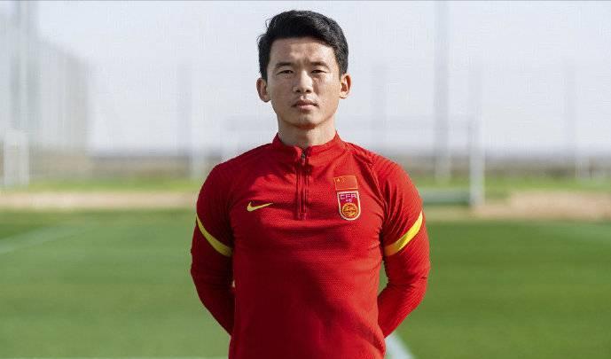 延边三将国足聚首十二强赛为国争光