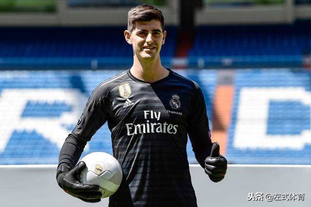 布冯十大巅峰之战,门将布冯排第几名