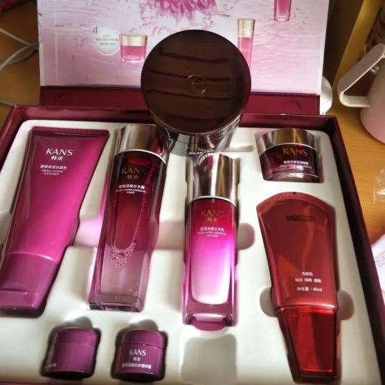 谁说国货不如进口好,谁说国货没有大牌好用