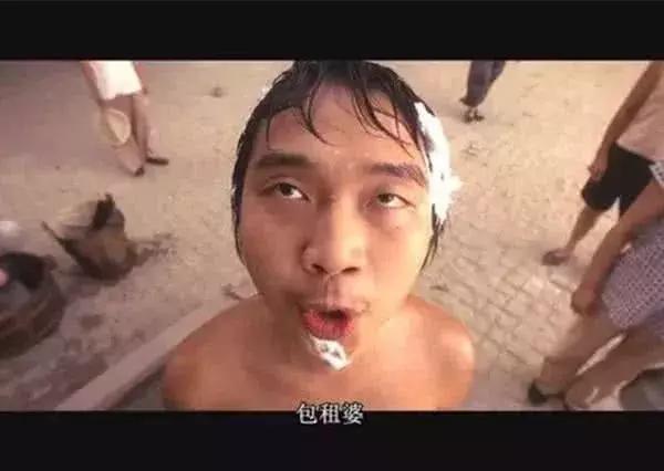 周星驰十大丑角排行,周星驰电影丑角大全