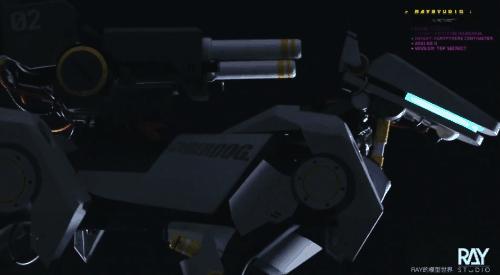 把小米铁蛋爆改成钢铁加鲁鲁的大佬，还曾把手机改造成北京城