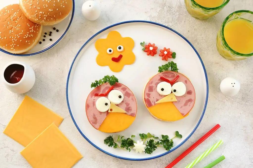 孩子身体瘦弱不爱吃饭怎么调,孩子不爱吃饭体重减轻