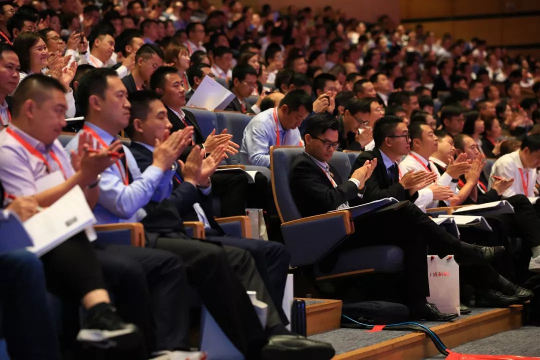 与会代表畅谈感悟,参会感言简短精辟