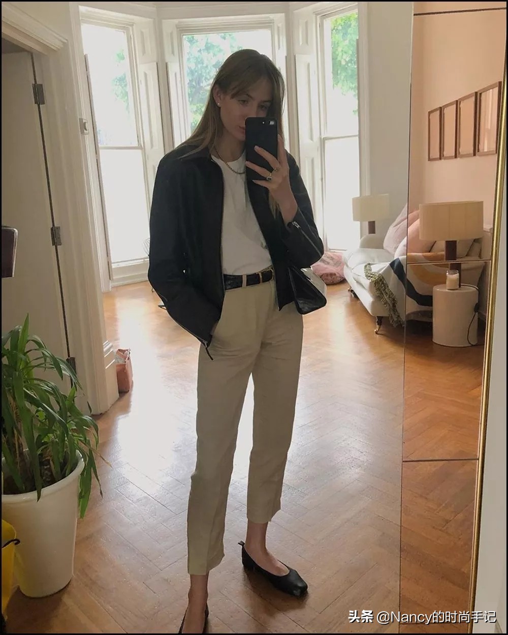 怎样选择一条有质感的牛仔裤,如何挑好显瘦的牛仔裤