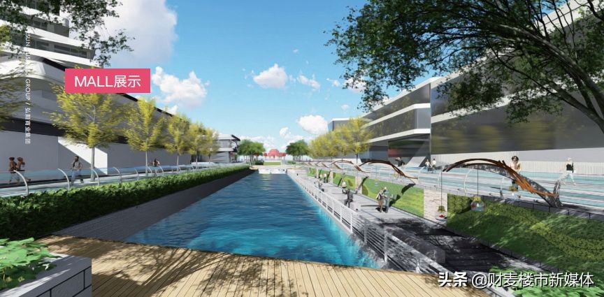 激动开业,徐州即将开业的大型综合体