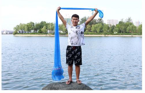 新手钓鱼防偷钓神器,野钓实用的控鱼器