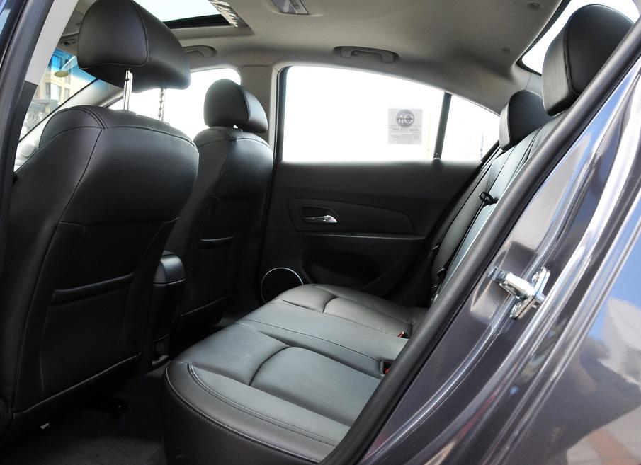 雪佛兰科鲁兹二手值得买吗,二手车雪佛兰科鲁兹值得入手吗