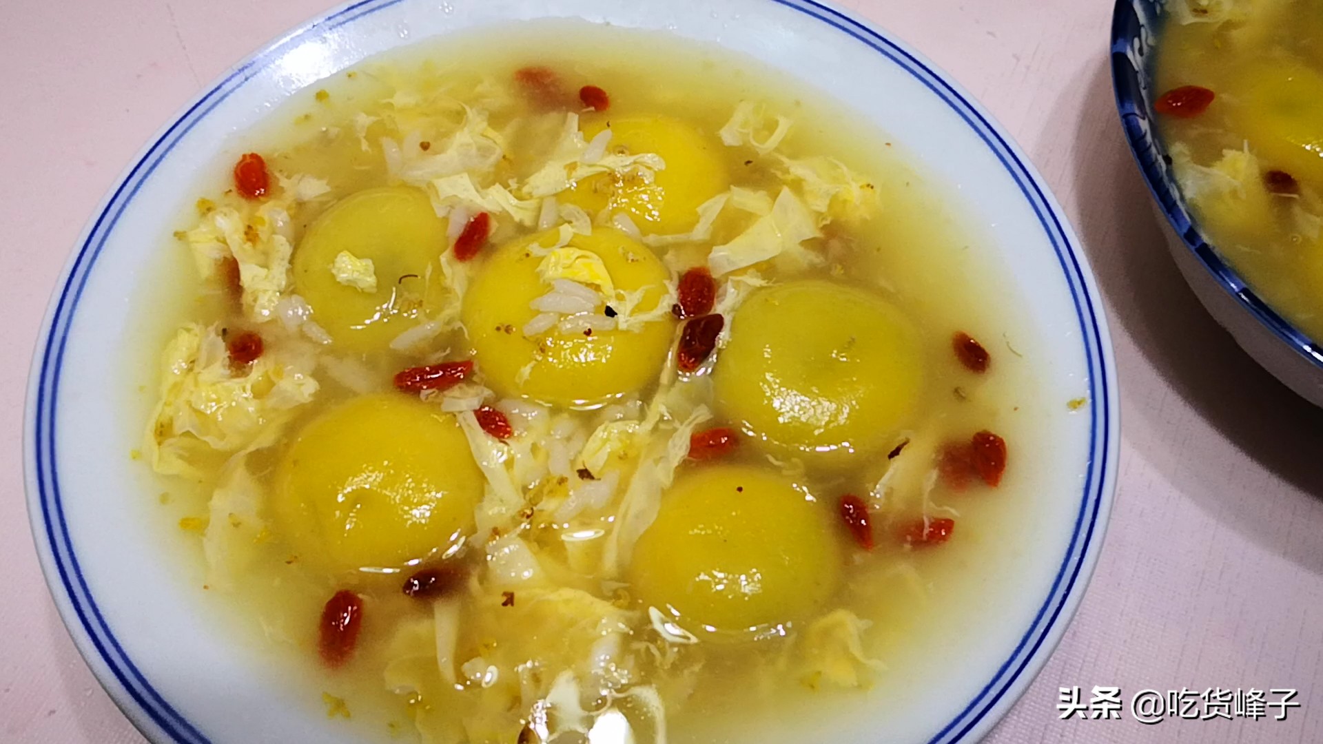 女神节必吃一道菜,女神节做什么美食管饱