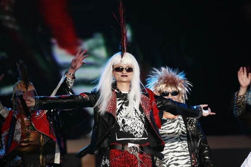 60年代名人,60年代的英雄人物事迹