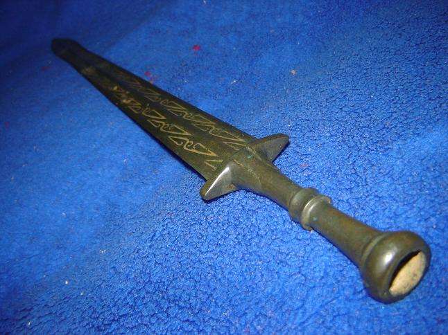 一刀一剑皆一魂，意匠以天时地利做规则