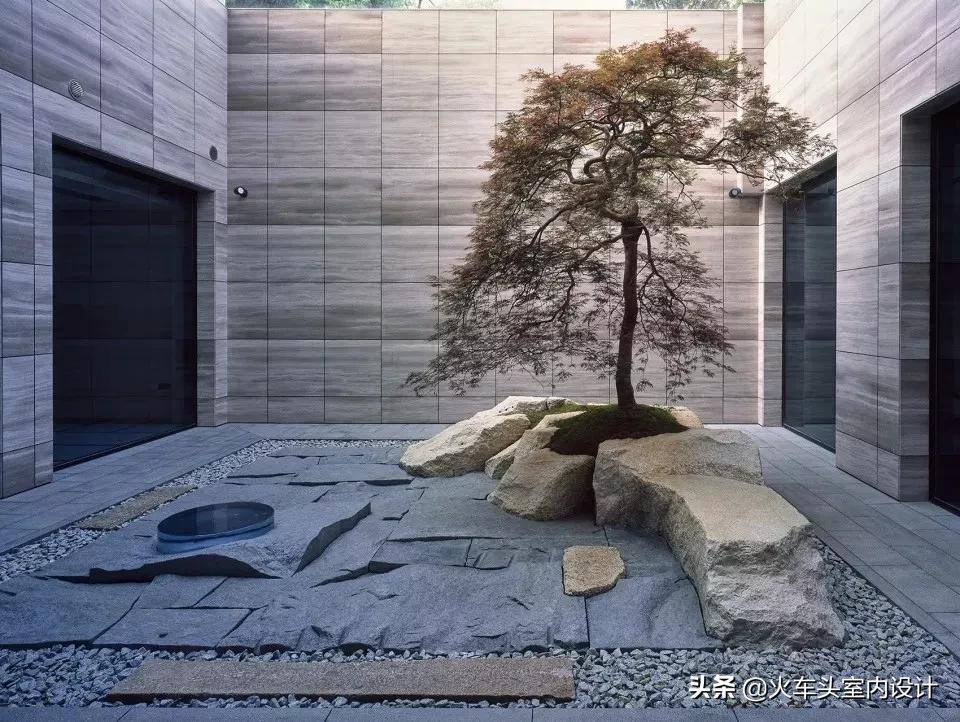 室内设计师眼中的景观设计（143张美图）