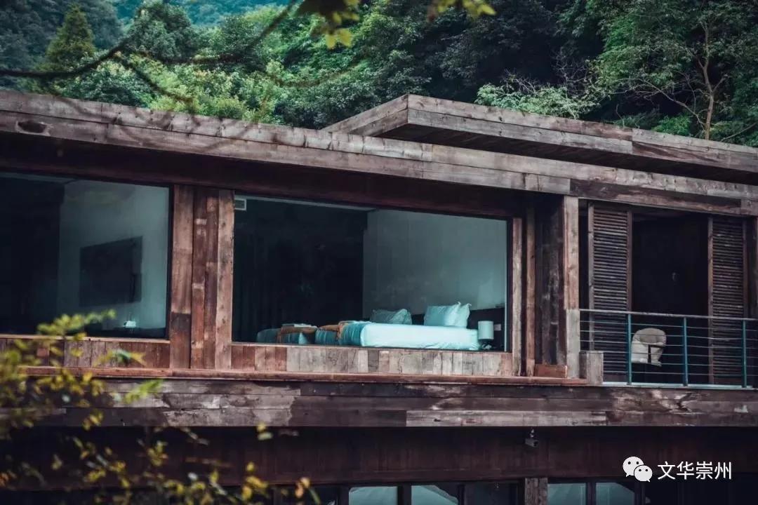 依山傍水,到“历空山·道明”感受世外桃源