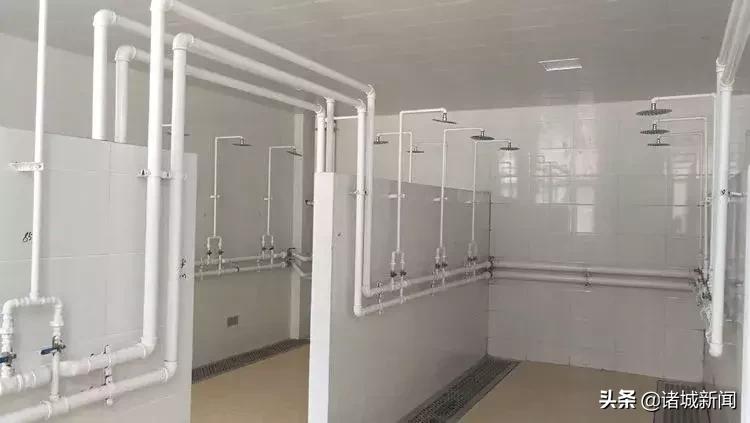 诸城市学校建设,诸城即将建的高中