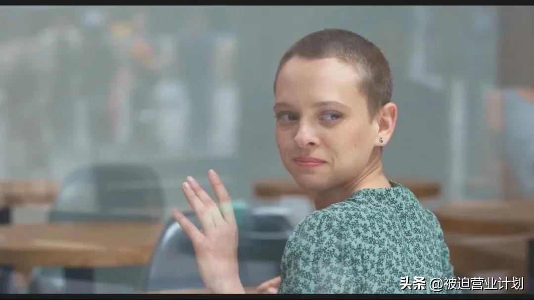 离经叛道|每天忍痛*爱做**，她最终选择逃离