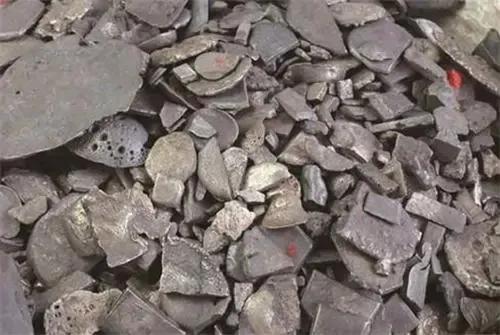 古代牙印银子图片,古代纹银