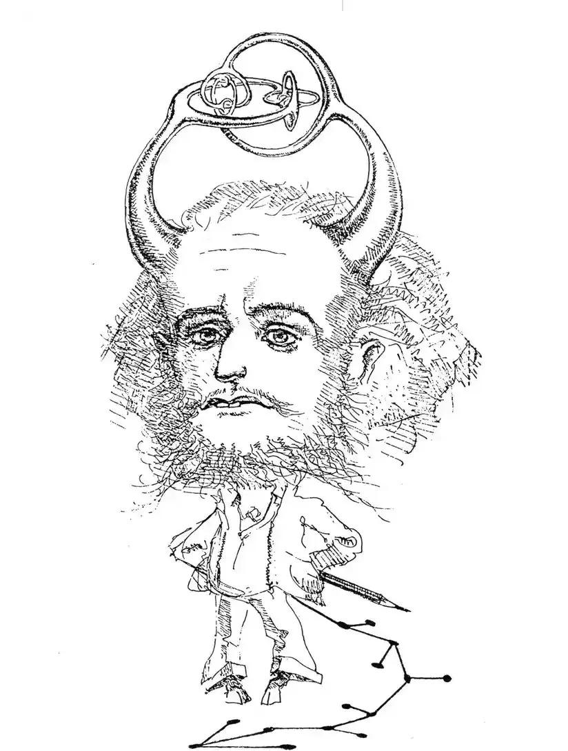 英国全能数学家JohnConway因新冠去世,是数学疯子也是游戏疯子