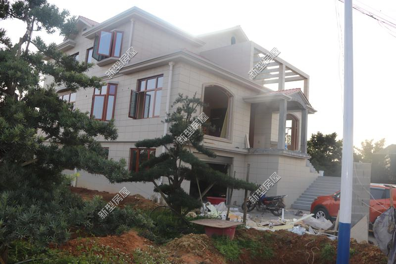 农村没有化粪池怎么排污,农村没有下水道化粪池