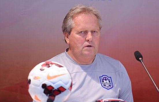 国足十大功勋教练,盘点国足主帅