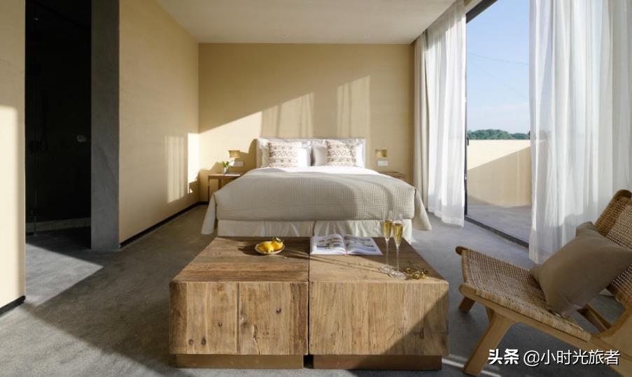 惠州博罗藏了一个顶级野奢酒店，不用出国就能体验非洲风情，赞