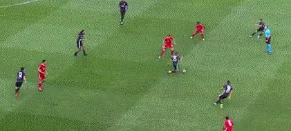 蒂亚戈属于几号位,蒂亚戈十大巅峰瞬间