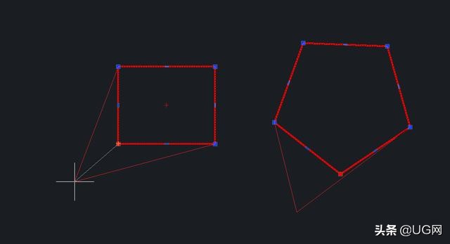 cad中ctrl组合键大全,cad制图中shift的功能键