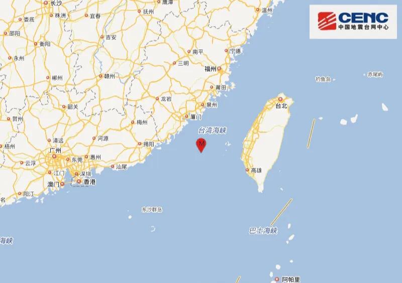 台湾海峡跨海通道,台湾海峡连接太平洋和印度洋