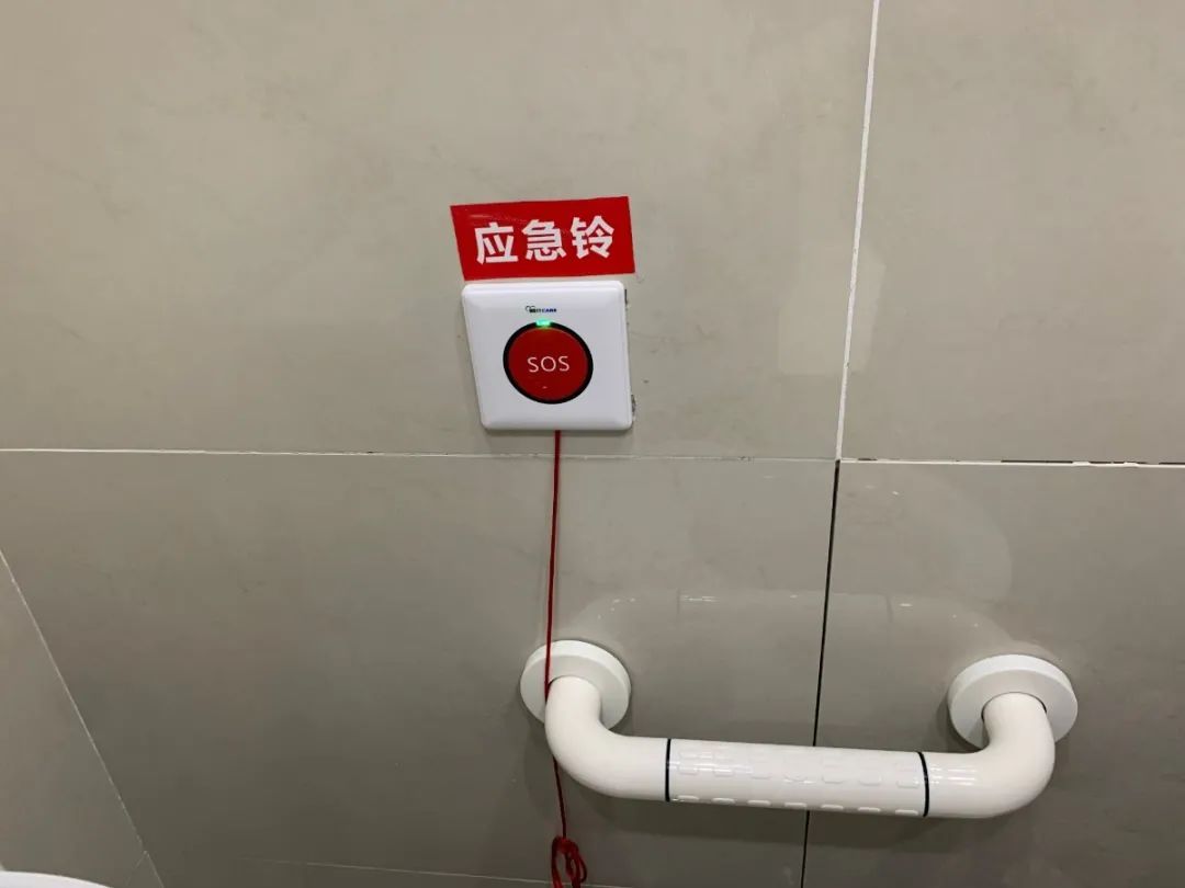 wow~舒适医疗再升级！市六院新开病区正式启用