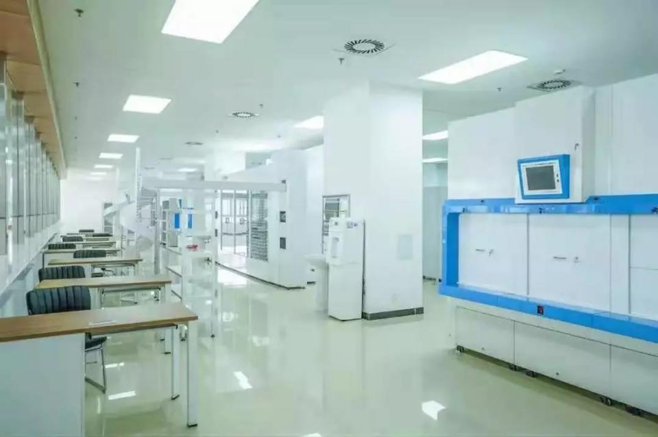 三甲医院门诊开诊时间,三甲医院最新进度