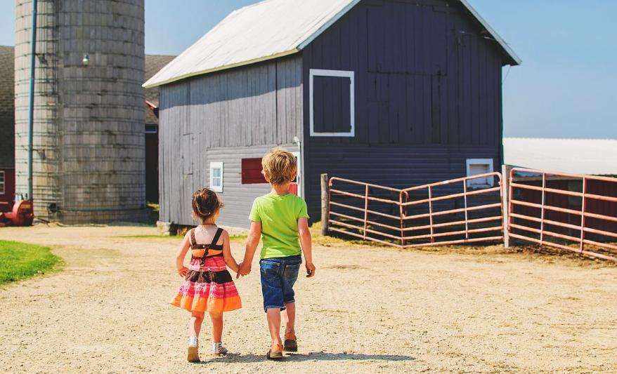 “妈妈，我喜欢同桌”，孩子到“异性好感期”，家长应该如何应对
