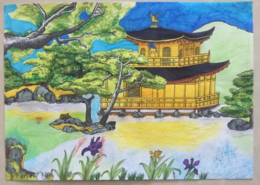 江阴这个10岁男孩太能了！绘画烹饪调酒样样行，父母透露培养秘诀