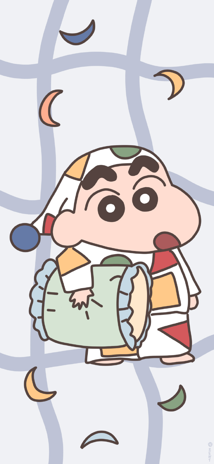 蜡笔小新图片壁纸可爱,手机壁纸可爱蜡笔小新