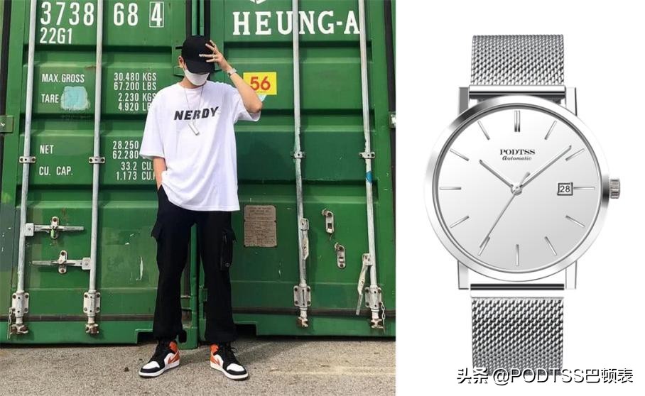 型男养成攻略,成为型男的几个妙招