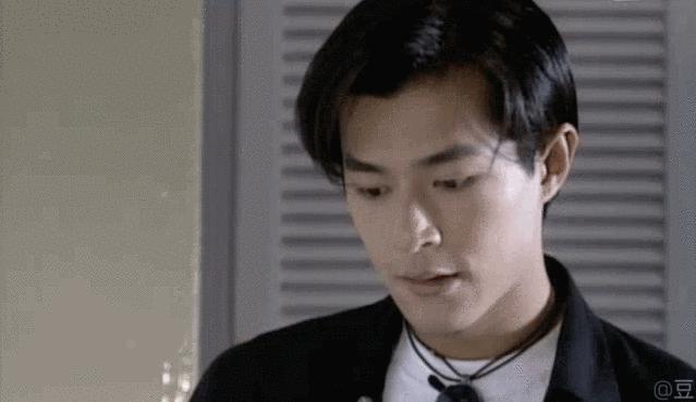 古天乐为什么可以当影帝,古天乐为什么能当上会长