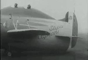 世界上最奇葩的飞机排名,最奇葩的飞机超音速飞机