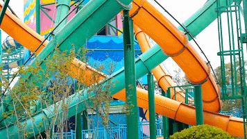 七夕同游特惠套票,七夕当天情侣进店即享八折特惠