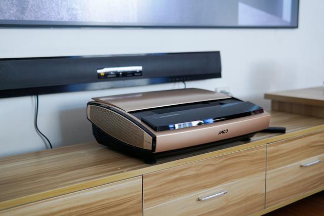 坚果s3激光电视画面问题,坚果s34k激光电视怎样