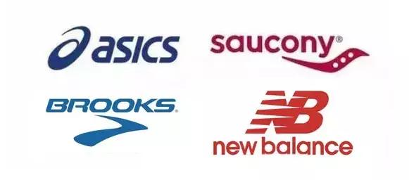 四大跑鞋为什么在赛事上看不见,四大跑鞋指的是