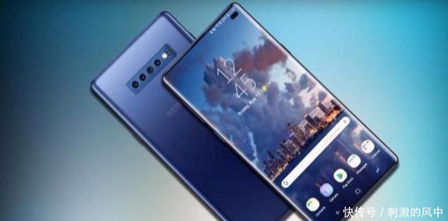 三星：9200万像素+猎户座9820+液态屏+5400mAh终于良心一次