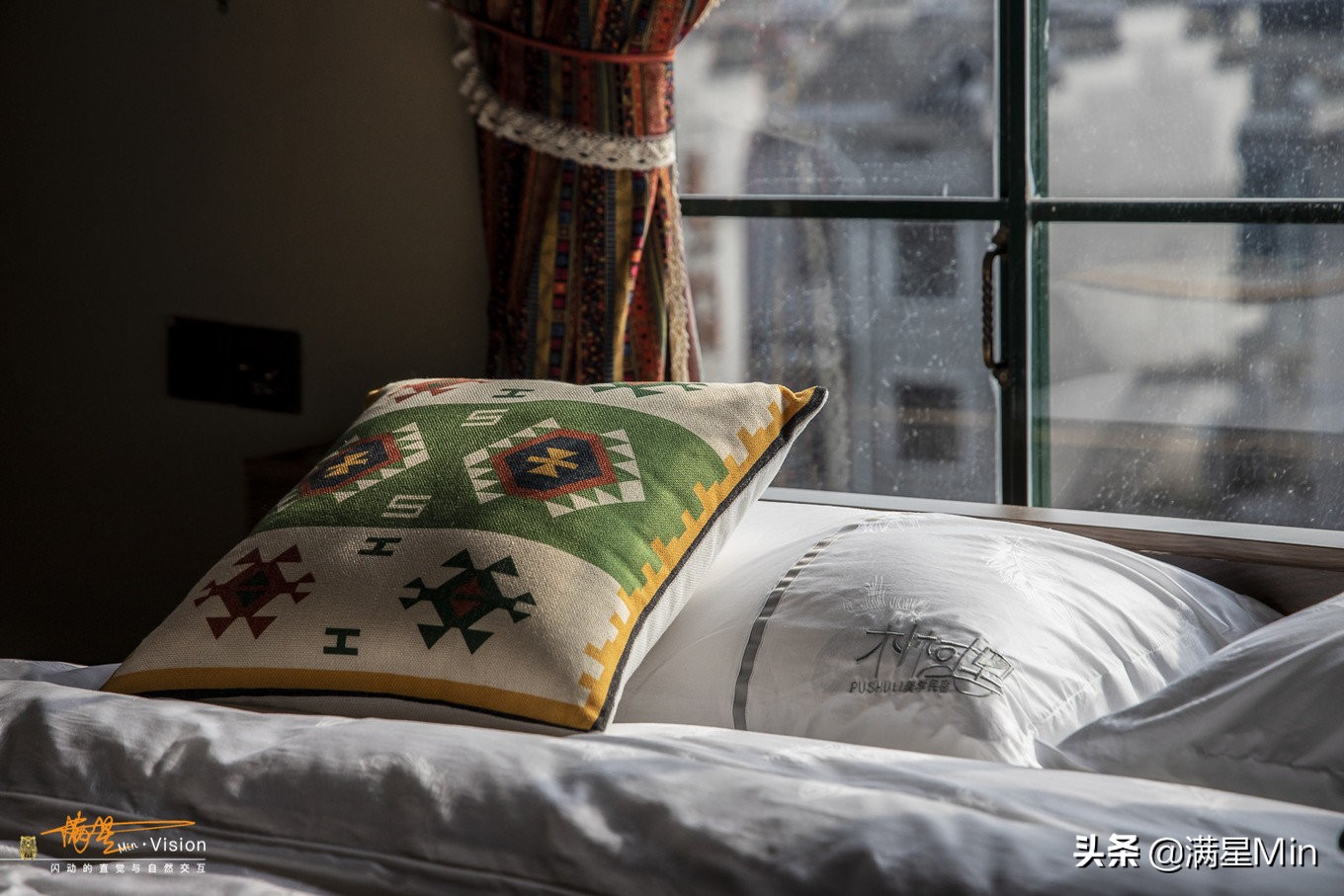 郴州最美的民宿,郴州那山那水酒店