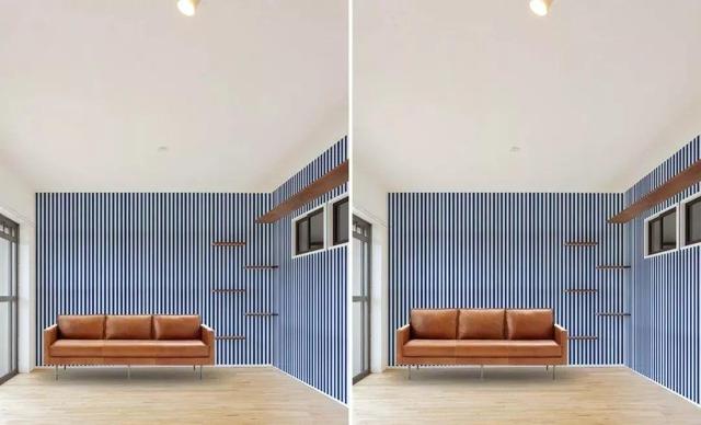 局部层高2.35米会显压抑吗,层高太高为何有压迫感