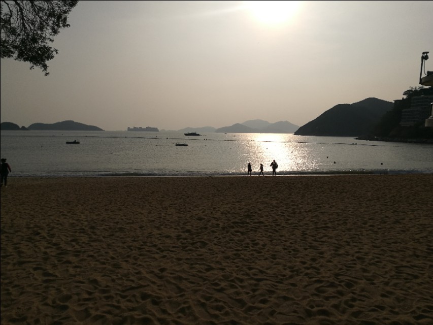 开启我的香港之旅,我的第一次单独旅行