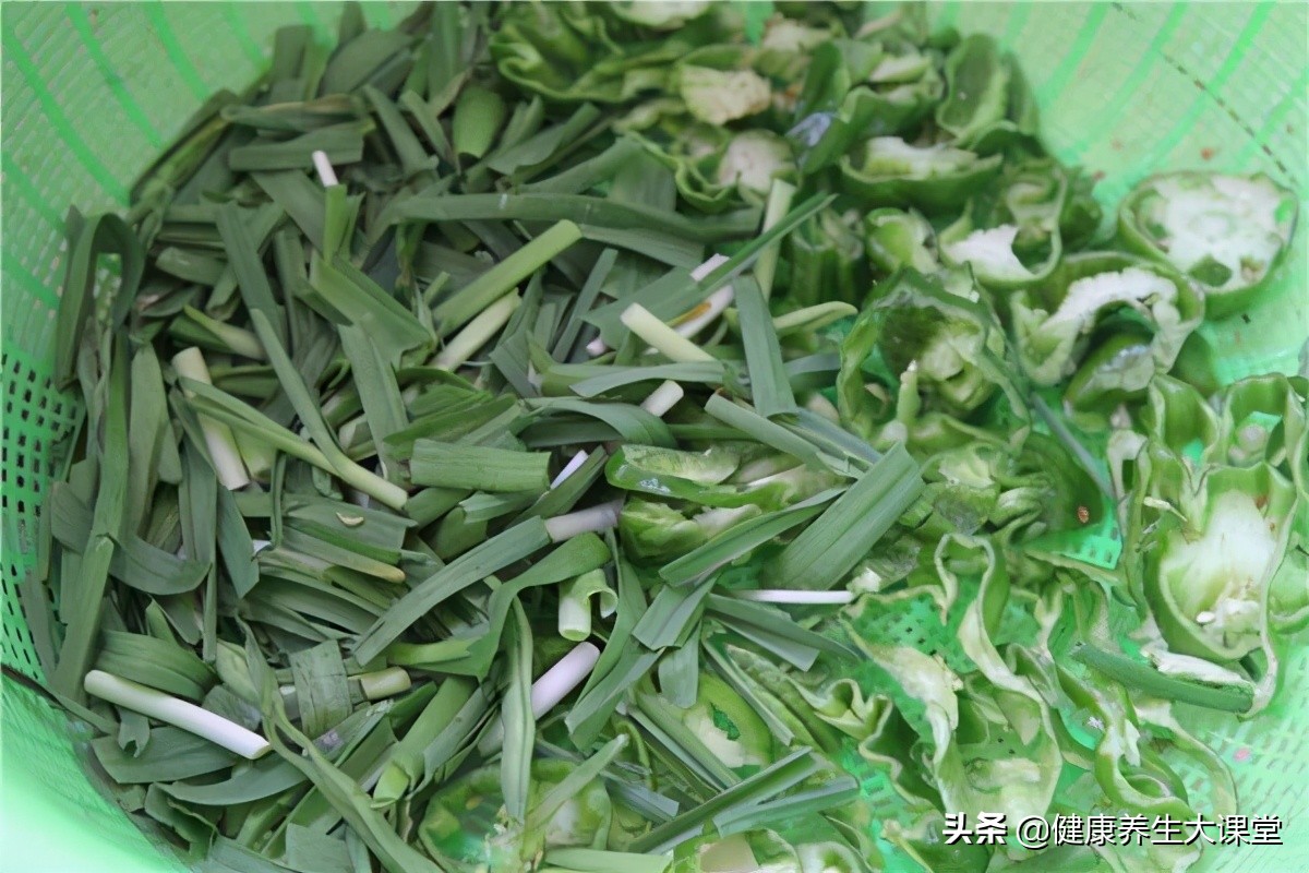 脾虚了，怎么调理？古人留下了“健脾方”，都不难做，贵在坚持